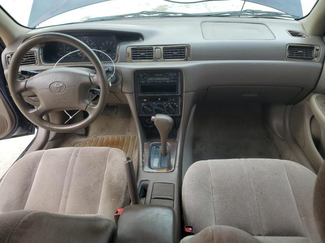 Photo 8 from auction – 1998 TOYOTA CAMRY CE with VIN 4T1BG22K2WU267216