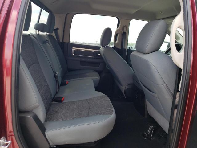 Photo 10 from auction – 2018 RAM 1500 SLT with VIN 1C6RR6LT8JS347658