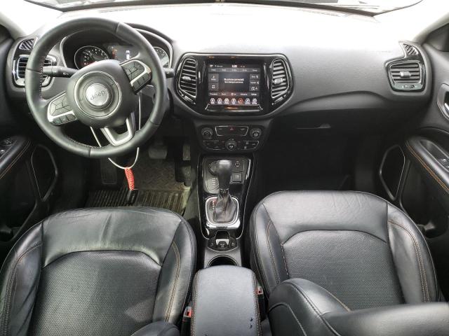 Photo 8 from auction – 2018 JEEP COMPASS LI with VIN 3C4NJDCB2JT104419