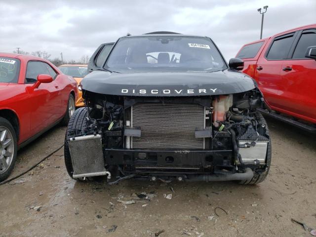 Photo 5 from auction – 2017 LAND ROVER DISCOVERY with VIN SALRHBBK2HA043781