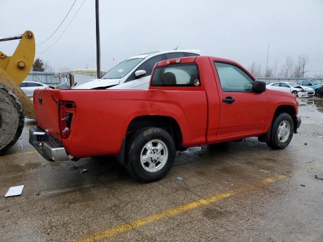 Photo 3 from auction – 2007 CHEVROLET COLORADO with VIN 1GCCS149X78118655