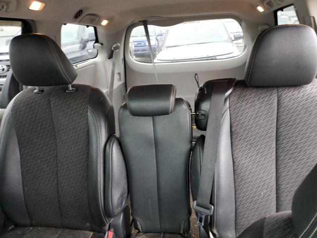 Photo 10 from auction – 2011 TOYOTA SIENNA SPO with VIN 5TDXK3DC7BS040204