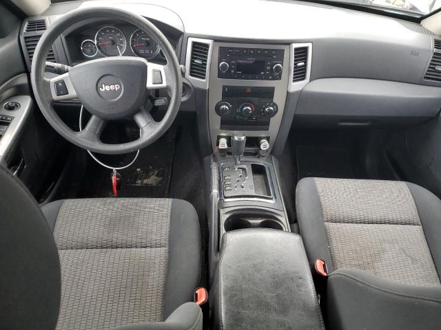 Photo 8 from auction – 2010 JEEP GRAND CHER with VIN 1J4PR4GK8AC147793