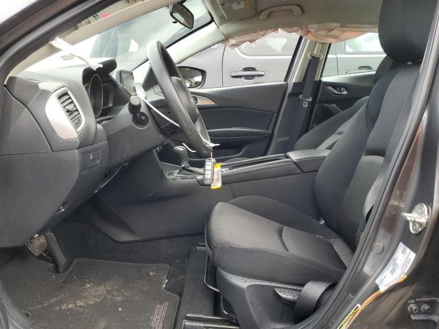 Photo 7 from auction – 2017 MAZDA 3 SPORT with VIN 3MZBN1U76HM120205