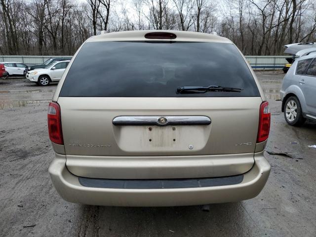 Photo 6 from auction – 2003 CHRYSLER TOWN & COU with VIN 2C8GP64L33R384768