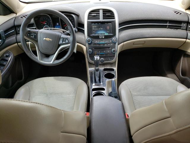 Photo 8 from auction – 2015 CHEVROLET MALIBU 1LT with VIN 1G11C5SL2FF156877