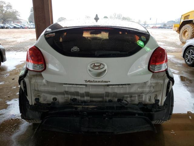 Photo 6 from auction – 2013 HYUNDAI VELOSTER with VIN KMHTC6AD9DU140714
