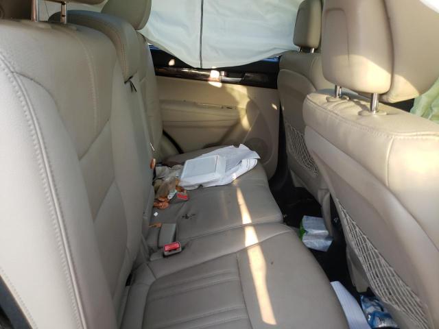 Photo 11 from auction – 2014 KIA SORENTO EX with VIN 5XYKUDA71EG431352