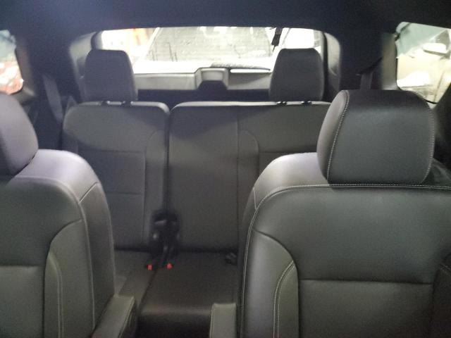 Photo 10 from auction – 2022 CHEVROLET TRAVERSE with VIN 1GNEVHKW2NJ149042