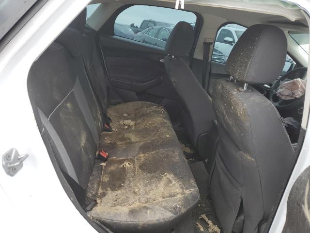 Photo 10 from auction – 2014 FORD FOCUS SE with VIN 1FADP3F27EL116461