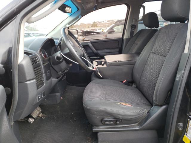 Photo 7 from auction – 2009 NISSAN TITAN XE with VIN 1N6BA07C19N316235