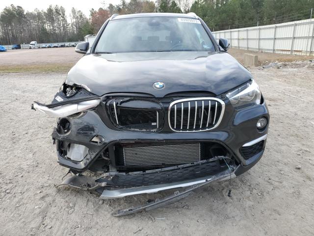 Photo 5 from auction – 2019 BMW X1 XDRIVE2 with VIN WBXHT3C58K3H36131