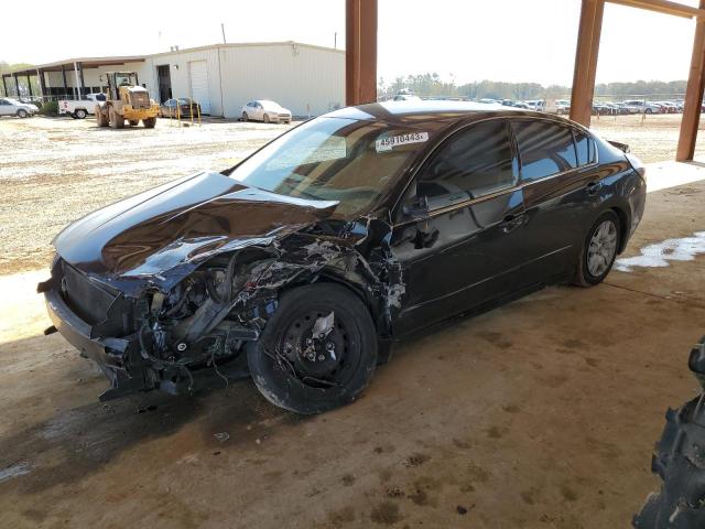 NISSAN ALTIMA 2009 with VIN 1N4AL21E49N528597 - Photo from auction
