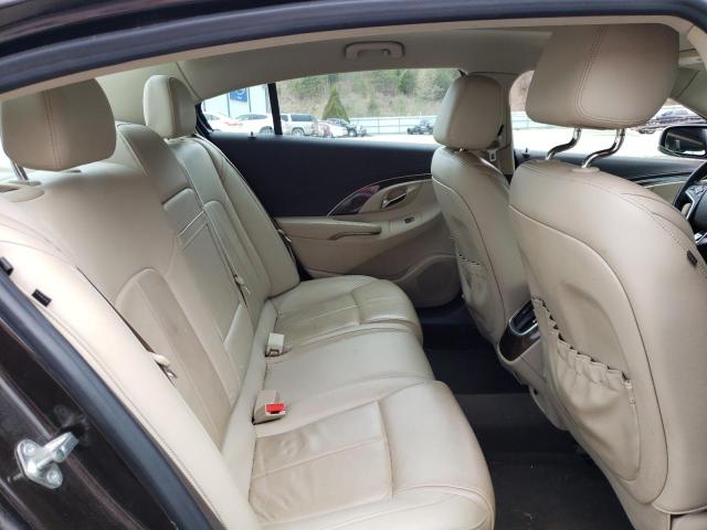 Photo 10 from auction – 2016 BUICK LACROSSE with VIN 1G4GB5G39GF133669