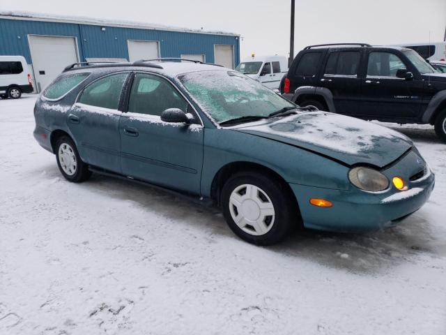 Photo 4 from auction – 1997 FORD TAURUS GL with VIN 1FALP57U2VG219206