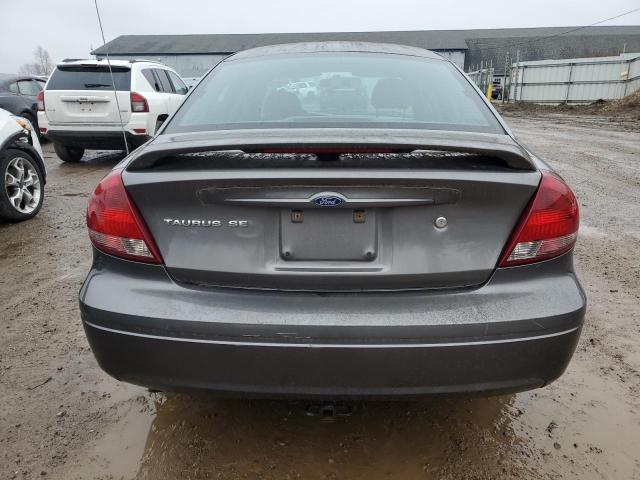 Photo 6 from auction – 2005 FORD TAURUS with VIN 1FAFP53U95A105807