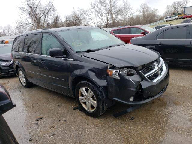 Photo 4 from auction – 2011 DODGE GRAND CARA with VIN 2D4RN5DGXBR769890