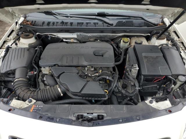 Foto 11 de la subasta – 2012 BUICK REGAL PREM con VIN 2G4GS5EK6C9117040