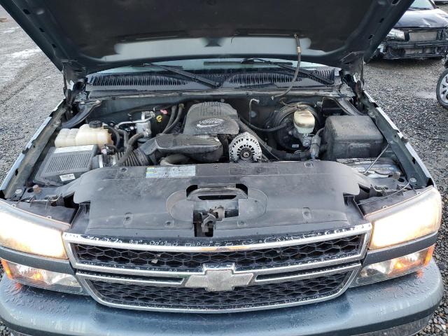 Photo 11 from auction – 2006 CHEVROLET SILVERADO with VIN 1GCEC19Z66Z157086