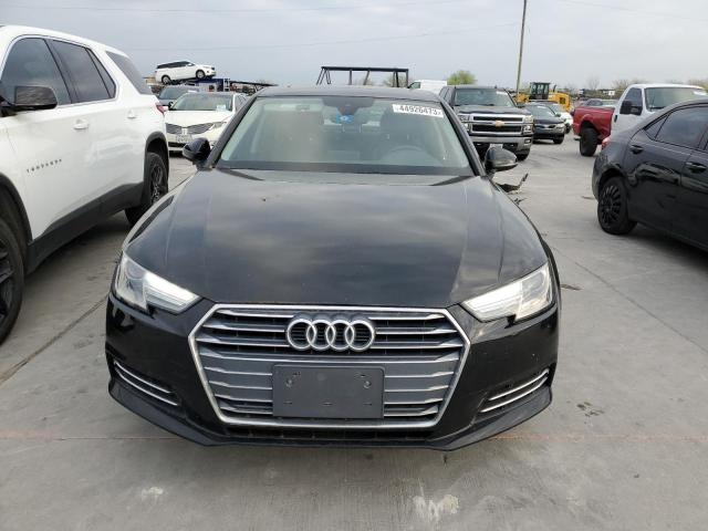 Photo 5 from auction – 2017 AUDI A4 PREMIUM with VIN WAUGNAF46HN032544
