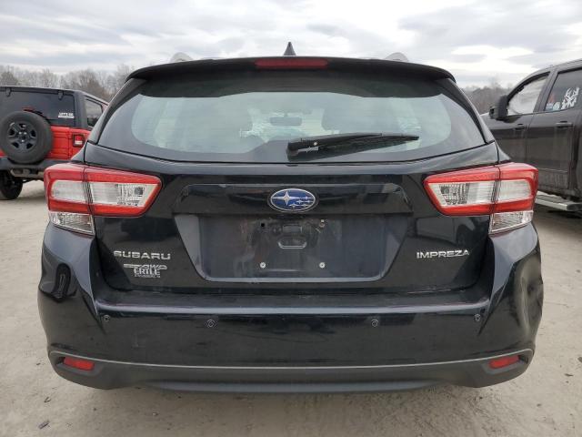Photo 6 from auction – 2019 SUBARU IMPREZA LI with VIN 4S3GTAS60K3753316