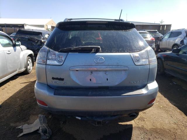 Photo 6 from auction – 2008 LEXUS RX 350 with VIN 2T2HK31U28C082519