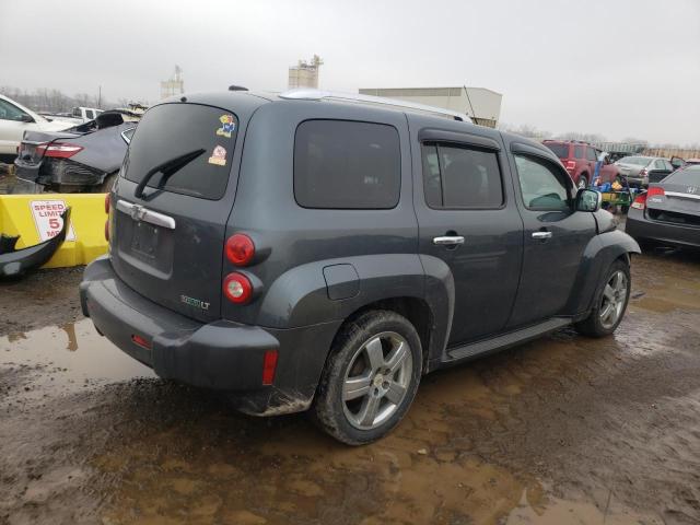 Photo 3 from auction – 2010 CHEVROLET HHR with VIN 3GNBACDV9AS598197