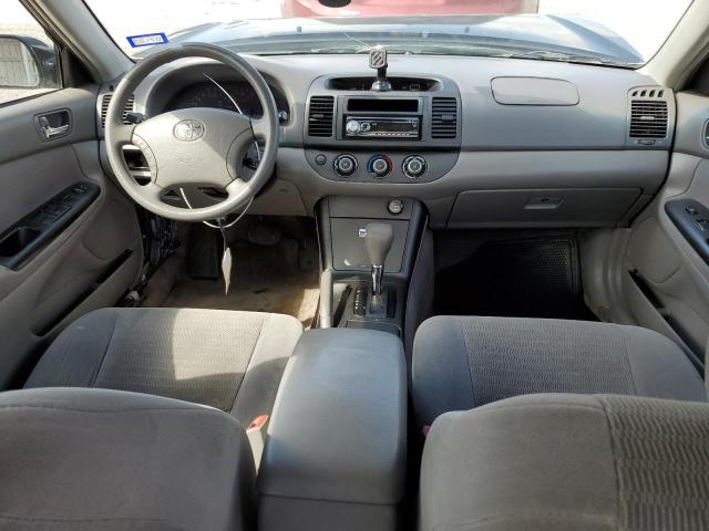 Photo 8 from auction – 2005 TOYOTA CAMRY LE with VIN 4T1BE32K15U020537