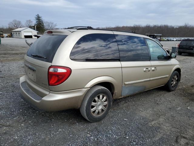 Photo 3 from auction – 2006 CHRYSLER TOWN & COU with VIN 2A4GP54L36R823221