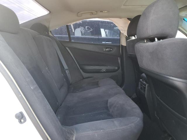 Photo 10 from auction – 2014 NISSAN MAXIMA S with VIN 1N4AA5AP6EC481782