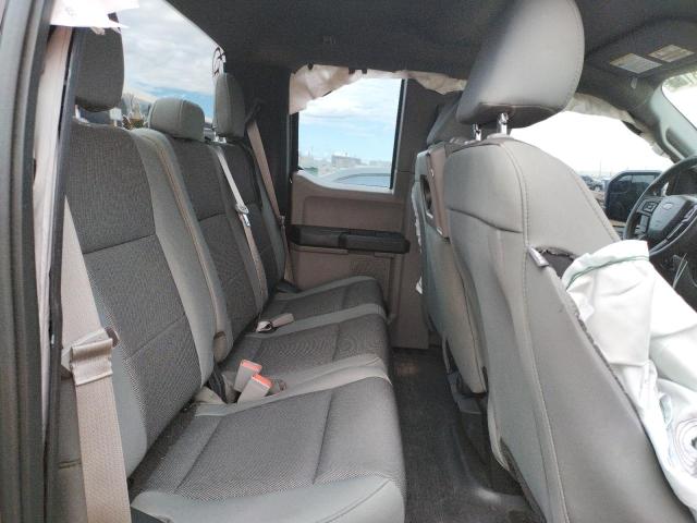 Photo 10 from auction – 2018 FORD F150 SUPER with VIN 1FTEX1CP9JKG06404