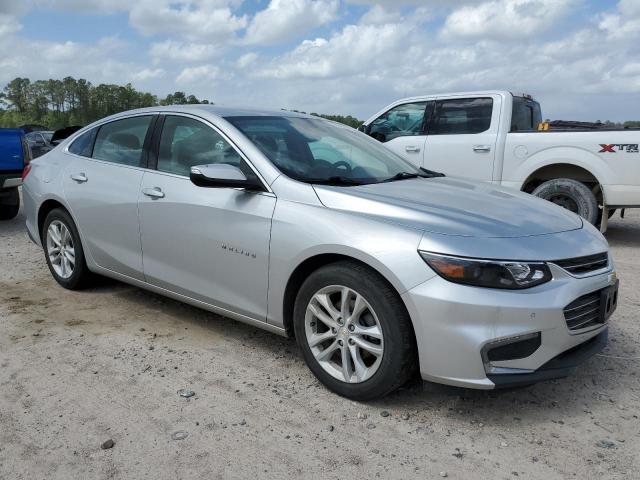 Photo 4 from auction – 2018 CHEVROLET MALIBU LT with VIN 1G1ZD5ST8JF184790