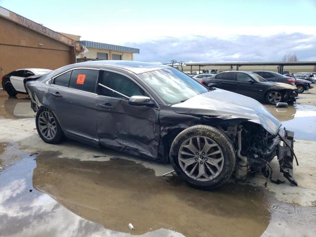 Photo 4 from auction – 2013 FORD TAURUS LIM with VIN 1FAHP2F88DG150593