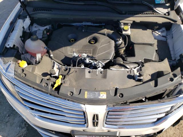 Photo 12 from auction – 2018 LINCOLN MKC PREMIE with VIN 5LMCJ1C96JUL11915