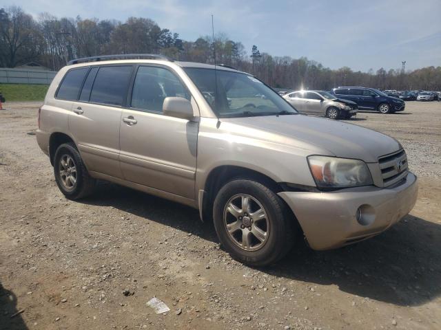 Zdjęcie 4 z aukcji – 2006 TOYOTA HIGHLANDER z VIN JTEDP21A160102511