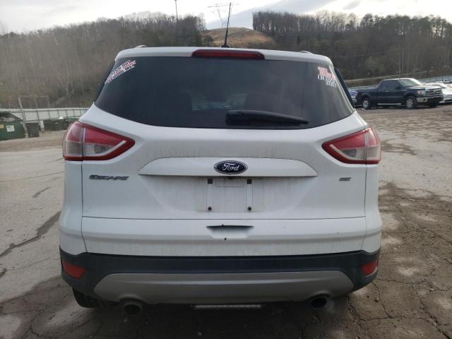 Photo 6 from auction – 2016 FORD ESCAPE SE with VIN 1FMCU0G70GUB09271