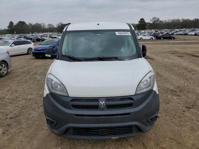 Photo 5 from auction – 2018 RAM PROMASTER with VIN ZFBERFAB6J6H42731