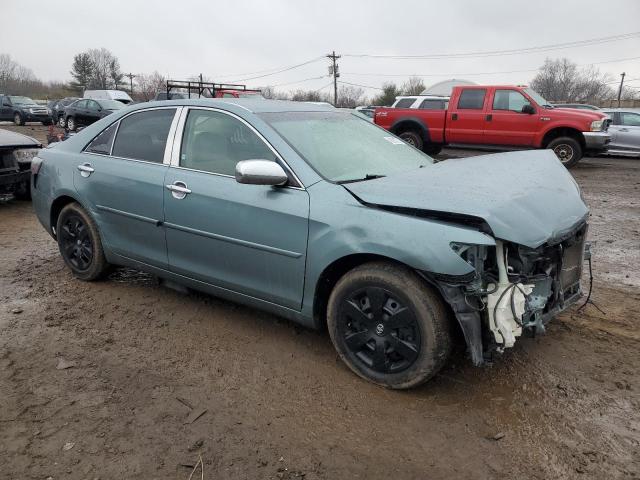 Photo 4 from auction – 2007 TOYOTA CAMRY LE with VIN 4T1BK46K77U522271
