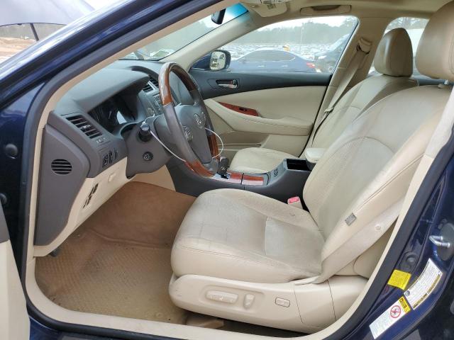 Photo 7 from auction – 2011 LEXUS ES 350 with VIN JTHBK1EG9B2441341