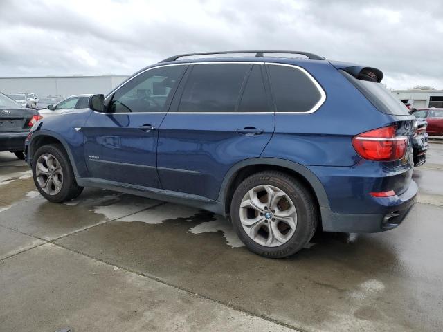 Photo 2 from auction – 2011 BMW X5 XDRIVE5 with VIN 5UXZV8C58BL418434