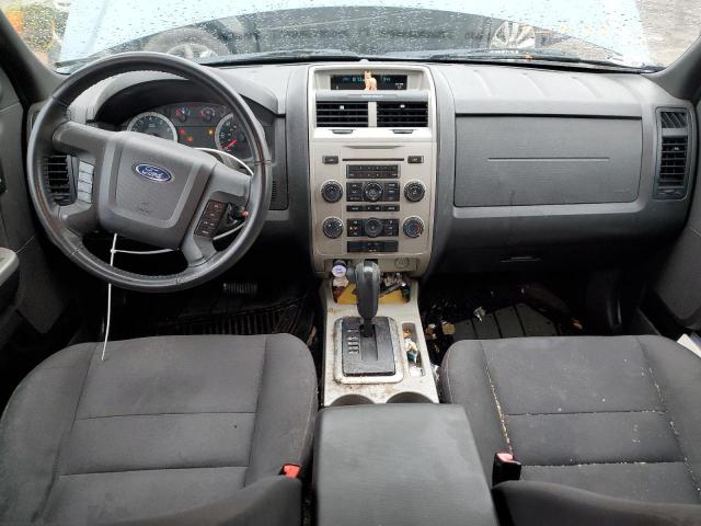 Photo 8 from auction – 2011 FORD ESCAPE XLT with VIN 1FMCU9DG4BKB21002