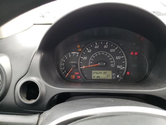 Photo 9 from auction – 2017 MITSUBISHI MIRAGE ES with VIN ML32A3HJ6HH020595