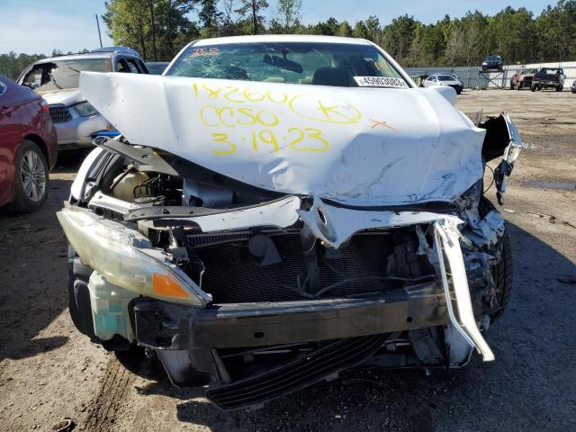 Photo 5 from auction – 2010 TOYOTA CAMRY SE with VIN 4T1BK3EK2AU598080