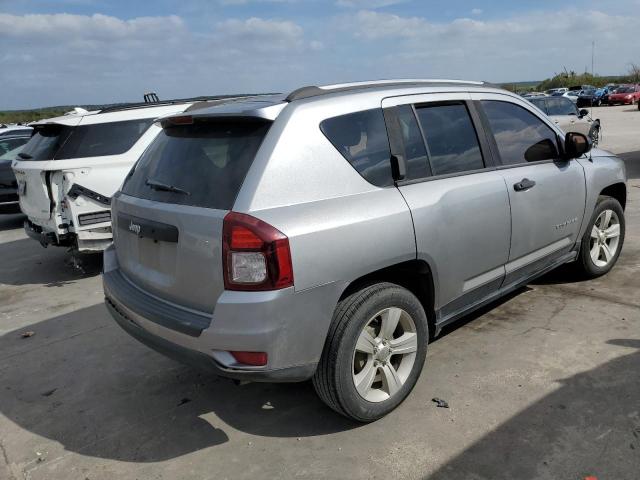 Photo 3 from auction – 2015 JEEP COMPASS SP with VIN 1C4NJCBB0FD139615