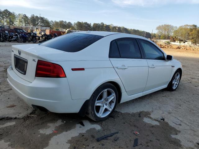 Photo 3 from auction – 2005 ACURA TL with VIN 19UUA66245A081484