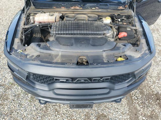 Photo 11 from auction – 2021 RAM 1500 TRX with VIN 1C6SRFU9XMN902794