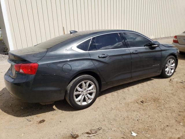Photo 3 from auction – 2019 CHEVROLET IMPALA LT with VIN 2G11Z5S38K9114652