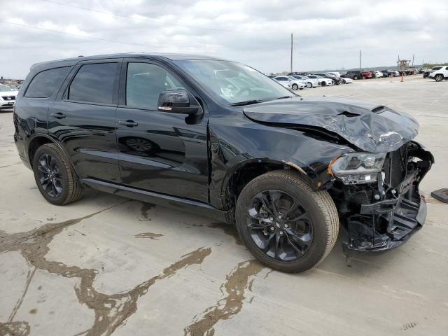 Photo 4 from auction – 2022 DODGE DURANGO R/ with VIN 1C4SDJCT9NC206271