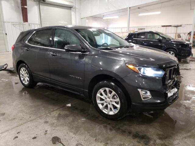 Photo 4 from auction – 2018 CHEVROLET EQUINOX LT with VIN 2GNAXSEV1J6152577