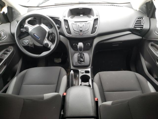 Photo 8 from auction – 2016 FORD ESCAPE S with VIN 1FMCU0F71GUB93702